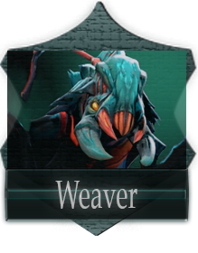 Weaver icon