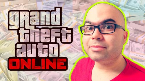 <strong>چگونه</strong> در GTAV Online <strong>پولدار</strong> <strong>بشیم</strong> 1398 | Free Money In GTAV Online 2019