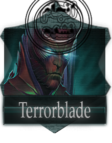 Terrorblade icon
