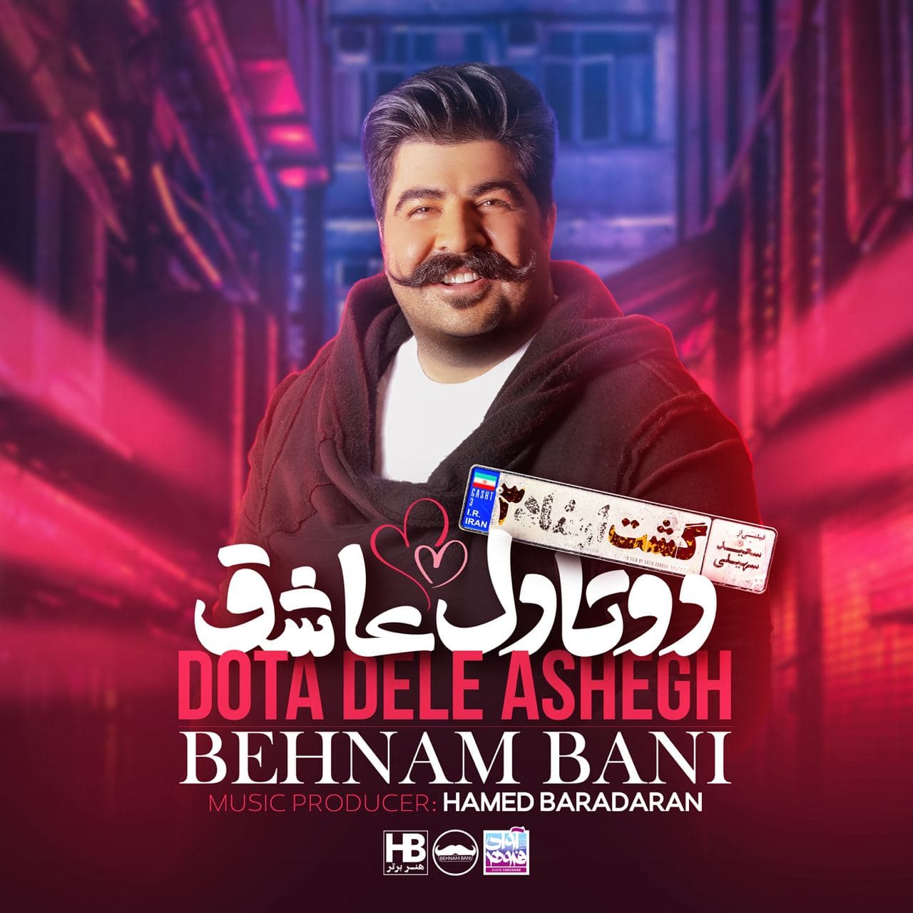 Behnam Bani - Dota Dele Ashegh