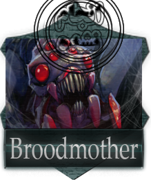 Broodmother icon