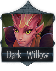 Dark Willow
