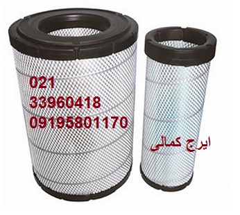 <strong>فیلتر</strong>, هوا بیل <strong>مکانیکی</strong>, 220/7 <strong>کوماتسو</strong>, 7_220 خط 7