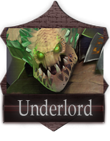 Underlord