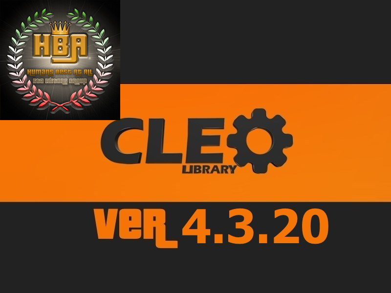 دانلود نرم افزار CLEO 4 برای اضافه کردن مودهای کلو به جی تی ای سن آندرس