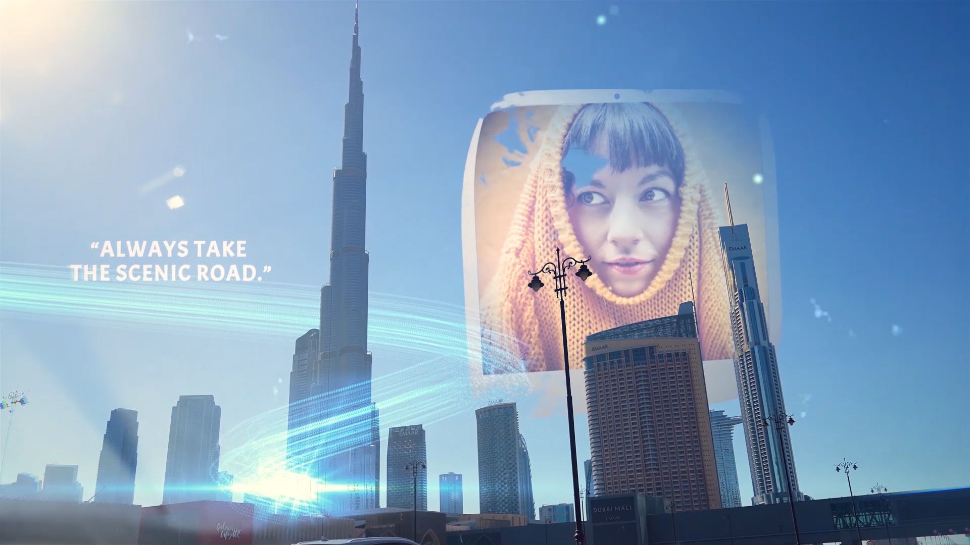 Dubai Travel Slideshow - 6