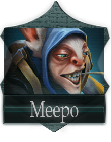 Meepo icon