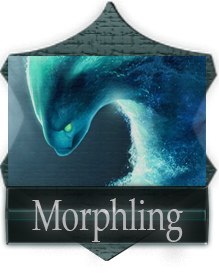 Morphling icon