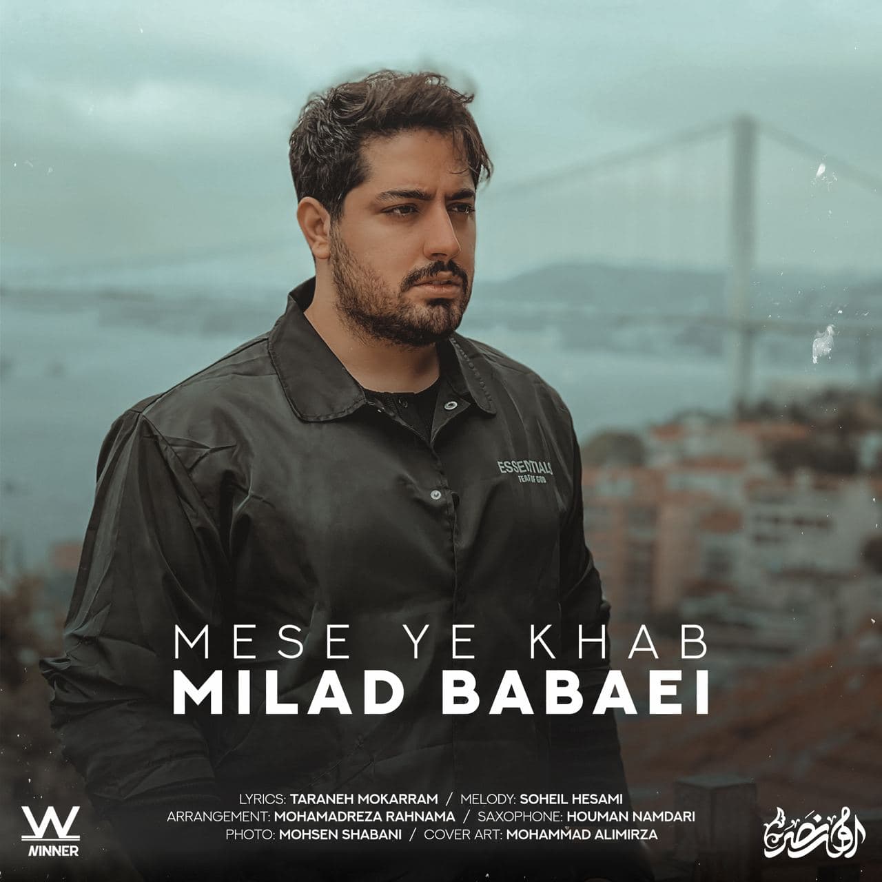 Milad Babaei - Mese Ye Khab