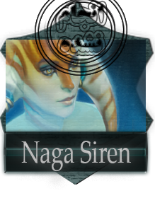 Naga Siren icon