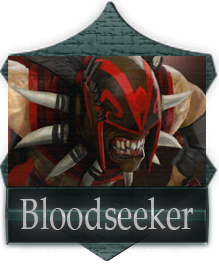 Bloodseeker icon
