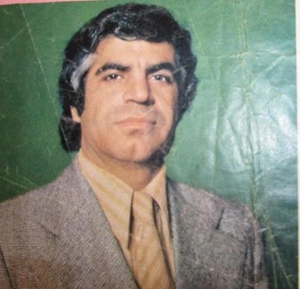 اکبر منانی
