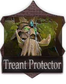 Treant Protector