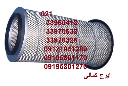 <strong>فیلتر</strong>, هوا بیل <strong>مکانیکی</strong>, 220/6 <strong>کوماتسو</strong>, 6_220 خط 6