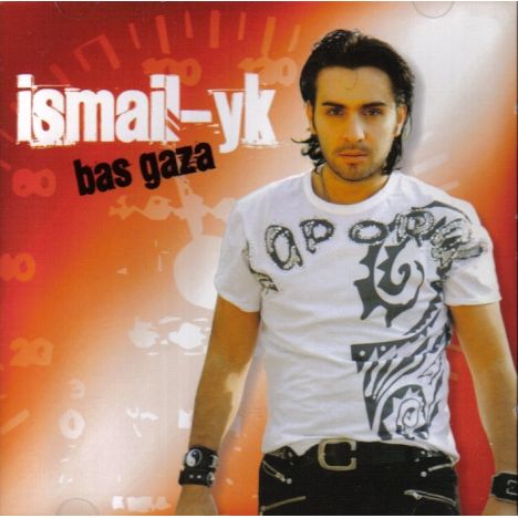 Ismail Yk - Bas Gaza [2008]