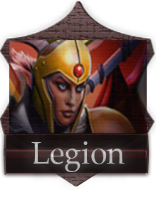 Legion Commander