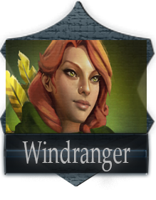 Windranger