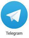 ارتباط  در تلگرام - مهندس امین باقری کارشناس ارشد سازه