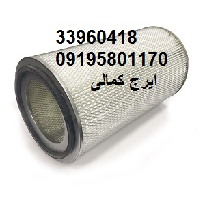 <strong>فیلتر</strong>, هوا <strong>گریدر</strong>, 14g <strong>کاترپیلار</strong>,