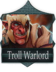 Troll Warlord icon
