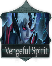 Vengeful Spirit icon