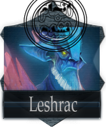 Leshrac