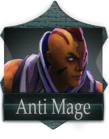 Anti Mage icon
