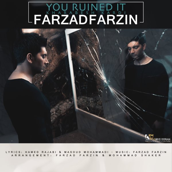 Farzad Farzin – Kharabesh Kardi