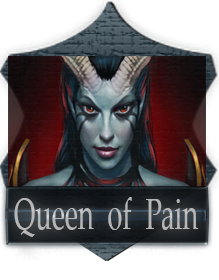 Queen of Pain
