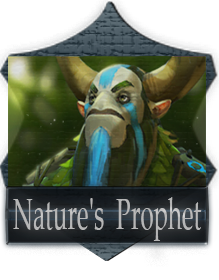 Natures Prophet