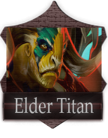 Elder Titan
