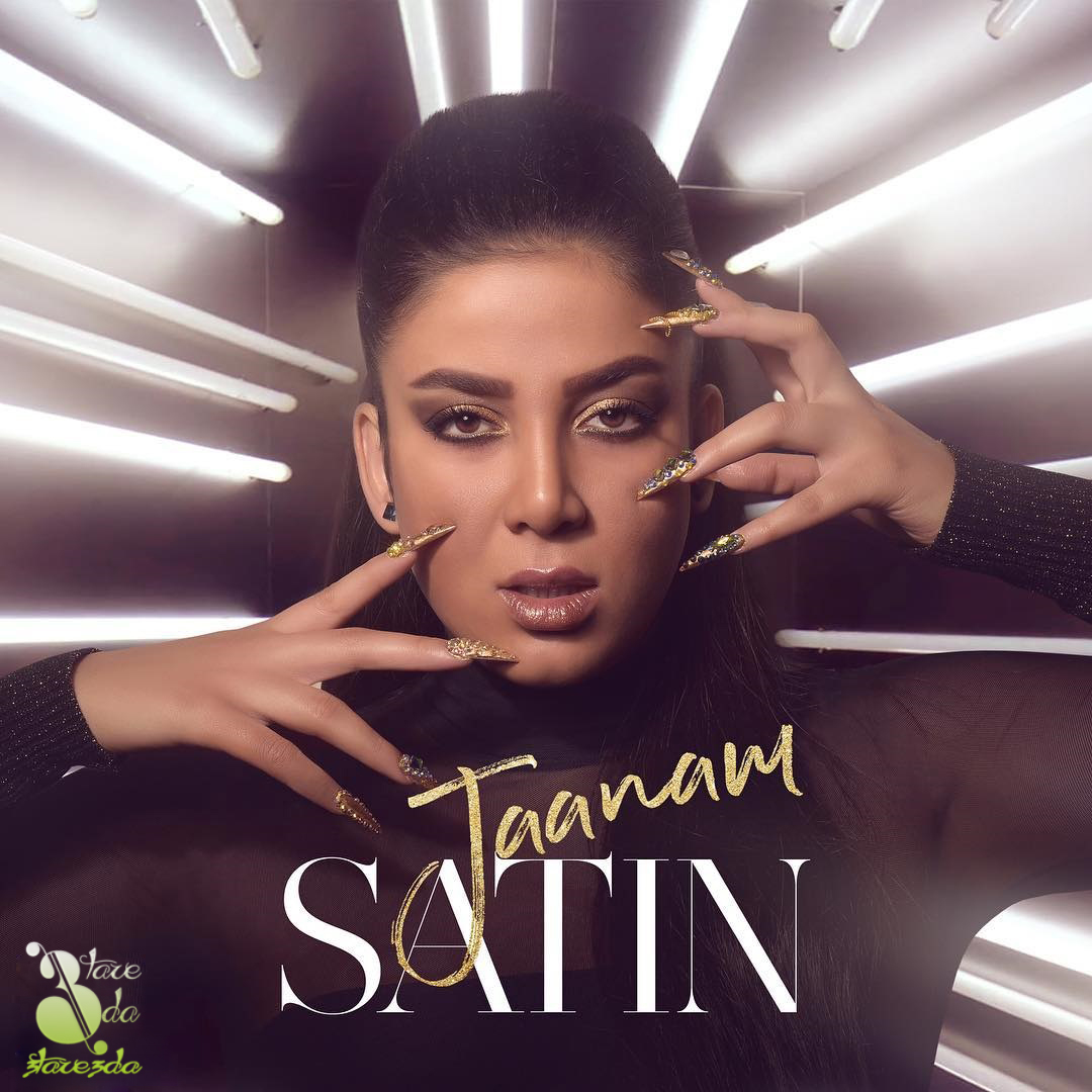 Satin - Jaanam