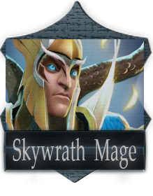 Skywrath Mage
