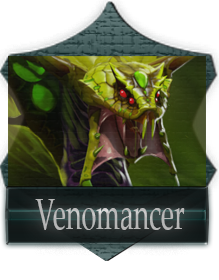 Venomancer icon