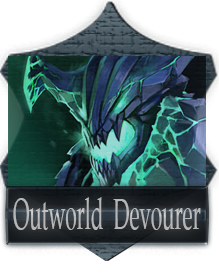 Outworld Devourer