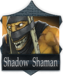 Shadow Shaman
