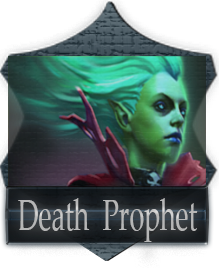 Death Prophet